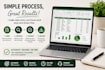 do accurate data entry and excel spreadsheet work