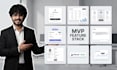 build a full stack saas mvp web app for your startup