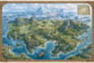 make a fantasy map for your dnd game