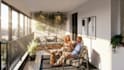 create 3d architectural renders for your home