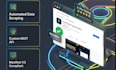 develop custom chrome extension and browser automation