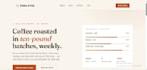 build a responsive modern website