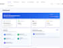 build a custom laravel hris attendance and payroll system