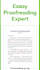 edit proofread and improve your university essay, assignment