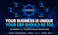 do odoo implementation for your business