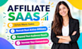recruit affiliate influencers for your saas or digital product