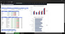 build a budget vs actual variance dashboard in excel