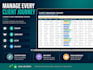 build a client onboarding and payment tracker in excel