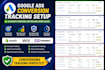 fix or set up google ads conversion tracking for shopify, wix, woocommerce