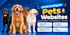 build powerful pets backlinks with pets guest post