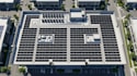 design solar pv system, solar panel layout in autocad and sketchup