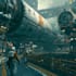 design sci fi illustration and sci fi sci fi illustration