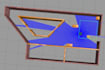 simulate autonomous mobile robots and ugvs in rviz, gazebo