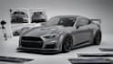 create accurate 3d car photos, blueprint, and reference image