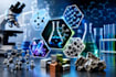 provide expert chemistry and materials science solutions