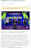 write and edit engaging articles, blogs, and newsletters