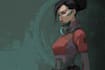 design sci fi mecha and robot concept art