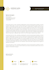 design professional invoices, receipt, custom letterhead with editable file