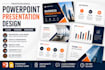 design a professional powerpoint presentation and slides