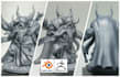 sculpt dnd miniatures, terrain miniature tabletop gaming, fantasy creatures stl
