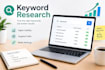provide monthly SEO service for 1st page google rankings