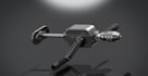 create 3d designs and renders in solidworks