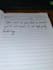 write anything in beautiful personalized handwriting