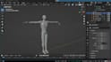 create custom second life avatars, outfits, and virtual designs