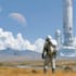 draw sci fi illustration and sci fi sci fi illustration