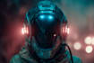 design your sci fi and star wars character