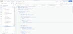 customize your wix website using velo code and database