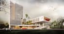 do architectural 3d modeling, rendering and animation