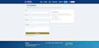 build a simple HTML CSS js website