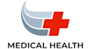 make custom medical logo design with branding