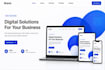 do react web development