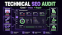 fix google search console indexing errors and technical SEO