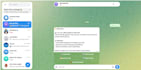 build custom python telegram scraper and alert bot