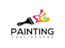 make modern art logo design for your brand