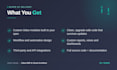 be your odoo developer for custom modules, apps and erp workflows