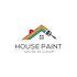 design modern art logo for creative brands