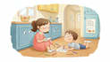 children book illustration children book illustration