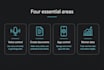 build a private voice ai with hud and PC control