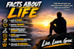 do fact about life