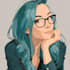 draw custom digital art illustrations art