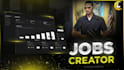 build a fully custom fivem roleplay server with scripts jobs maps and fixes