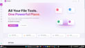 build a modern responsive website with astro