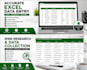 do accurate data entry excel copy paste and web reasearch