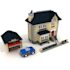 design custom lego models, lego moc with bricklink studio and PDF instructions