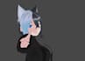 create a simple vroid 3d vtuber model