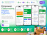 do ai IOS app development, android app development, flutter mobile app developer